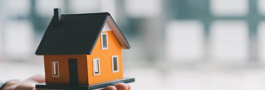 Immobilier